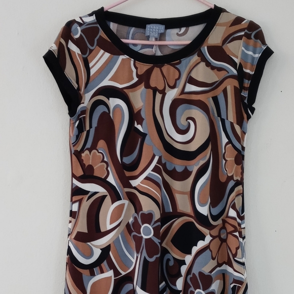 Rabbit Rabbit Rabbit Dress - Picture 4 of 5